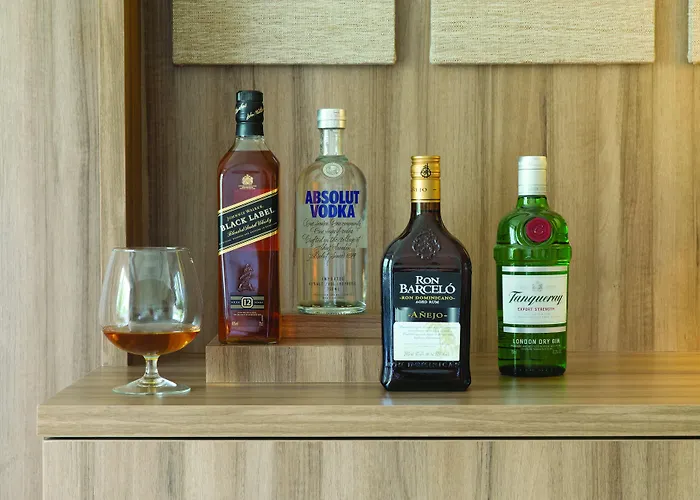 Excellence Riviera Cancun (Adults Only) Puerto Morelos