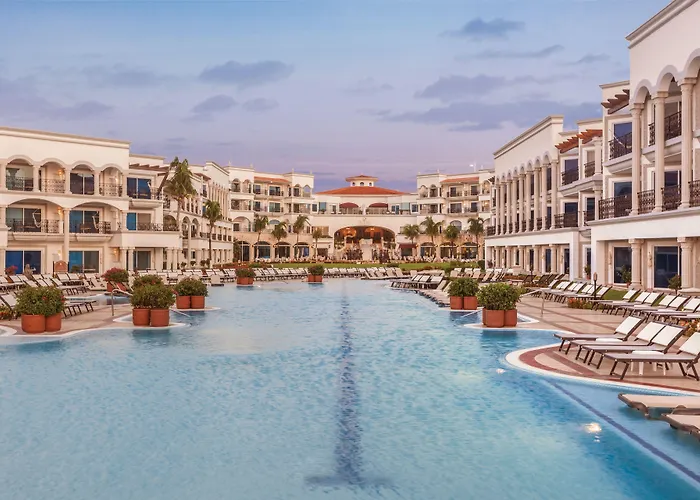 Hyatt Vivid Playa Del Carmen All-Inclusive Adult Only Resort