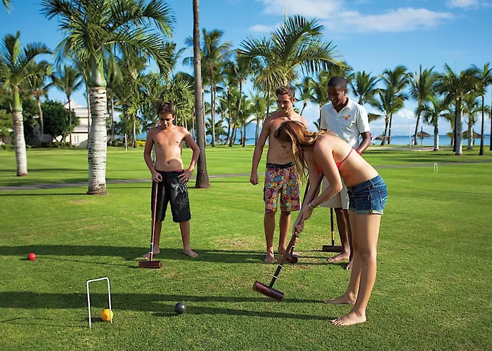 Sugar Beach Mauritius Flic en Flac