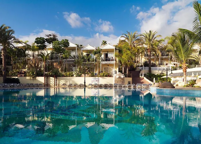 Gran Oasis Resort Playa de las Americas 