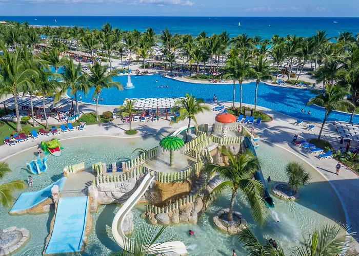 Barcelo Maya Colonial Xpu Ha