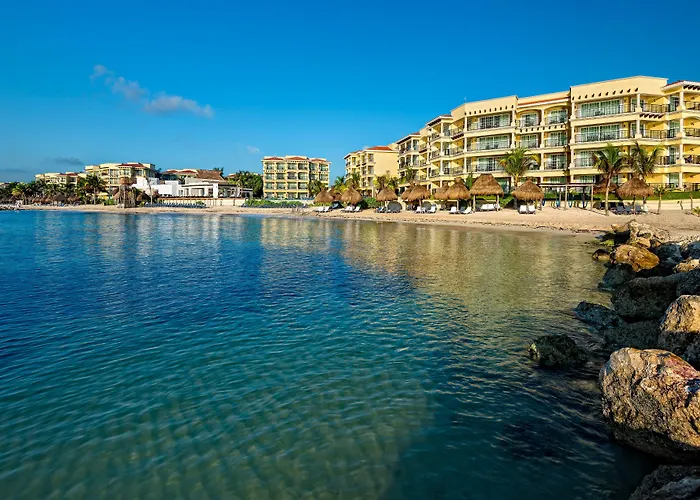 Puerto Morelos Resorts All Inclusive
