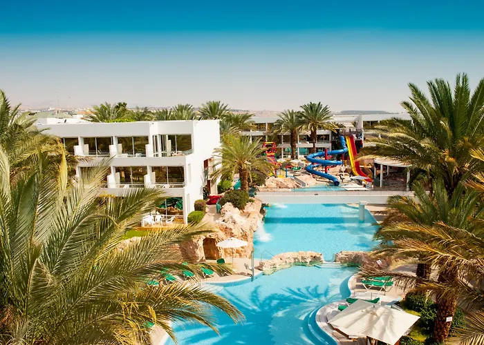 All Inclusive Deals in Eilat