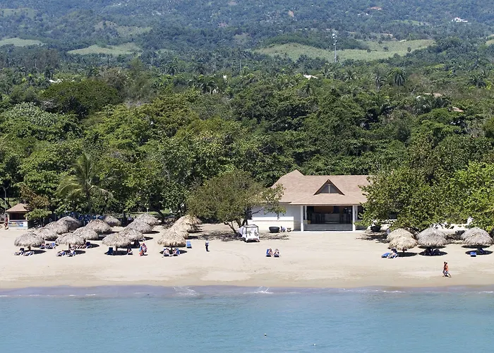 Bluebay Villas Doradas Adults Only Puerto Plata