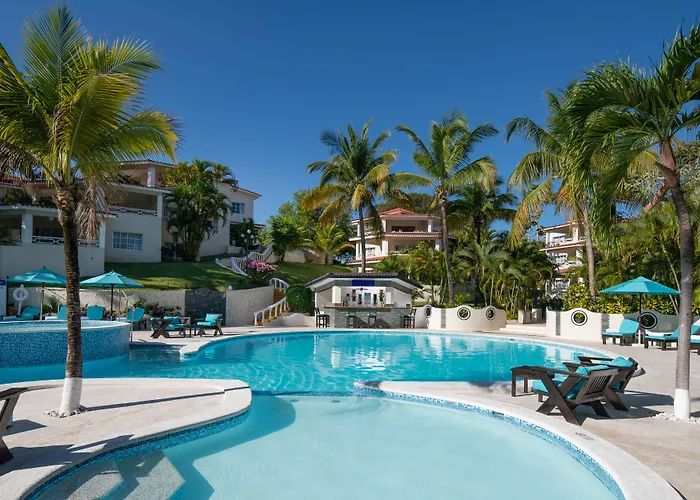 Lifestyle Crown Residence Suites (Adults Only) Puerto Plata