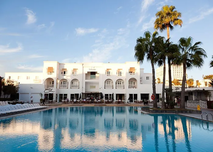 Royal Decameron Tafoukt Beach Resort & Spa Agadir