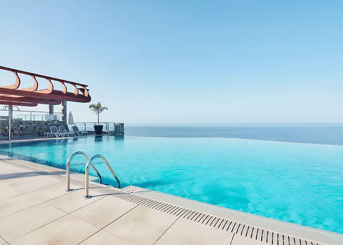 Gloria Palace Amadores Thalasso & Hotel Puerto Rico 