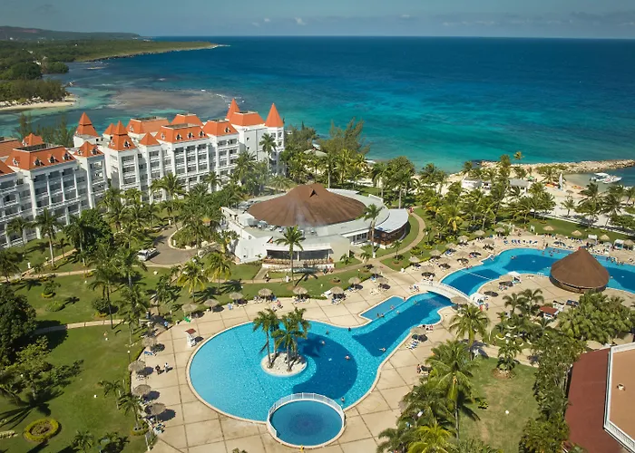 Bahia Principe Grand Jamaica (Adults Only) Hotel Runaway Bay