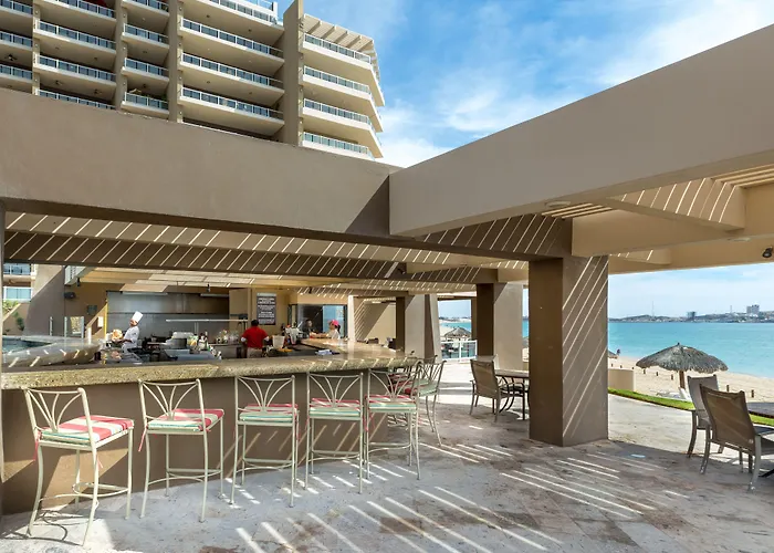 Las Palomas Beach And Golf Resort Puerto Peñasco