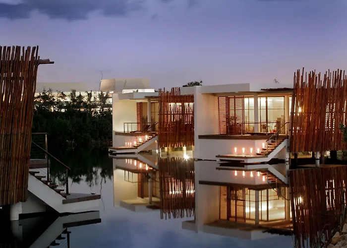 Rosewood Mayakoba Lafitte