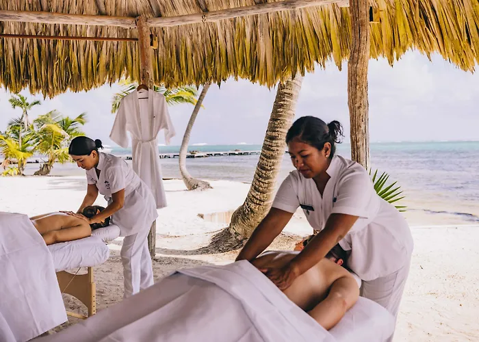 Matachica Resort & Spa - Adults Only San Pedro 