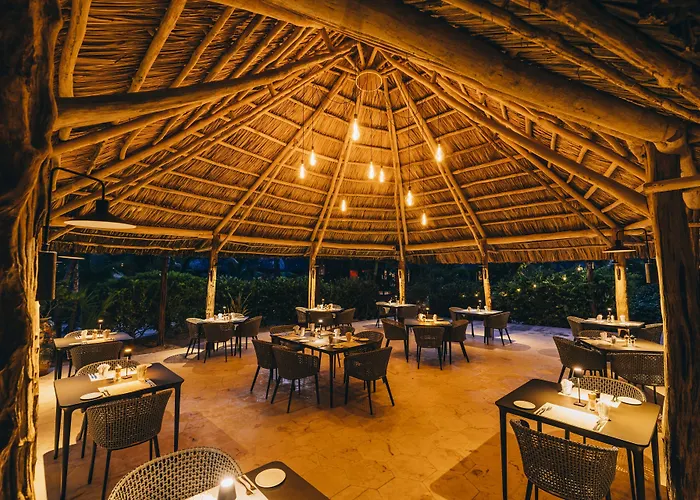 Matachica Resort & Spa - Adults Only San Pedro 