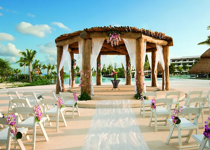 Secrets Maroma Beach Riviera Cancun - Adults Only Punta Maroma