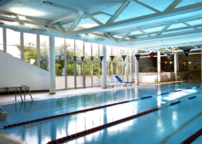 Hotel & Spa Dynastic Benidorm