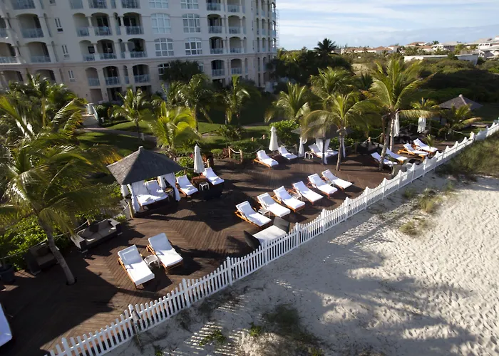 Seven Stars Resort & Spa Grace Bay