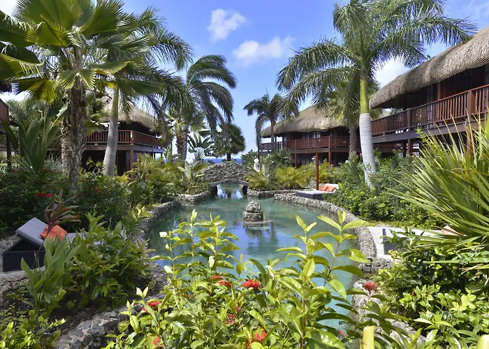 The Kontiki Hotel Willemstad