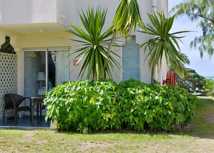 C Mauritius (Adults Only) Hotel Belle Mare