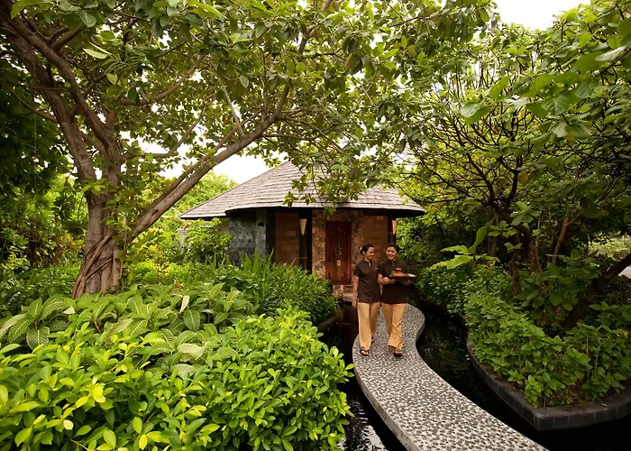 Hilton Maldives Iru Fushi Resort & Spa Dhigurah 