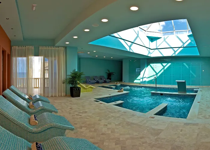 Joia Rose Hall By Iberostar (Adults Only) Montego Bay