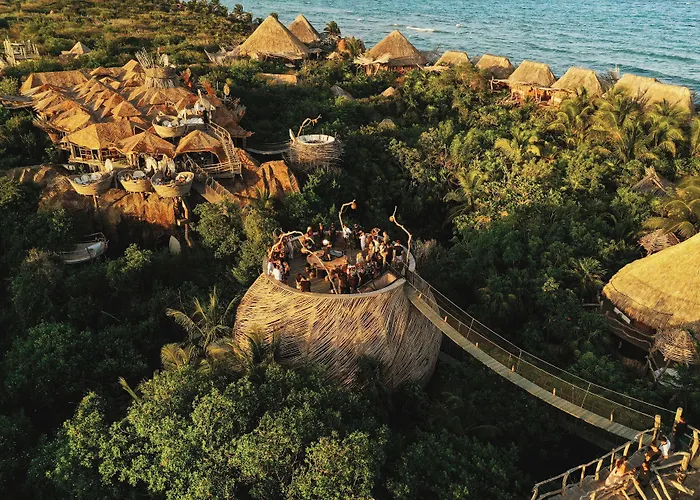 Azulik - Adults Only Hotel Tulum