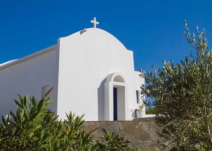 Peninsula Resort & Spa Agia Pelagia 