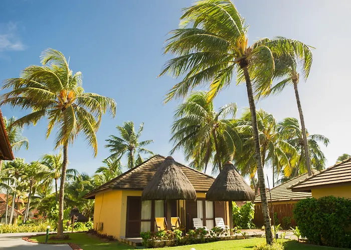 Ocapora Hotel All Inclusive Porto de Galinhas