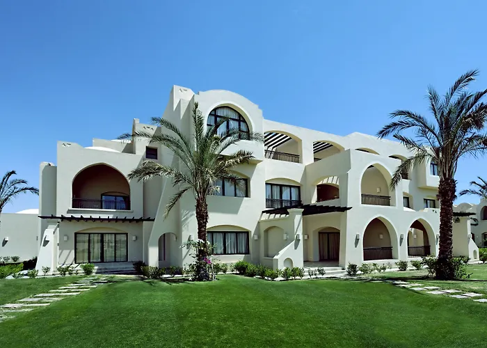 Jaz Neo Saraya Palms Hotel Hurghada