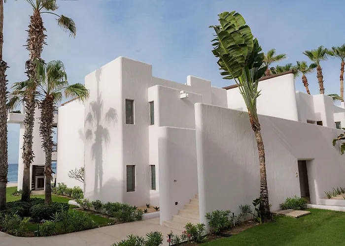 All-Inclusive Resorts in San José del Cabo