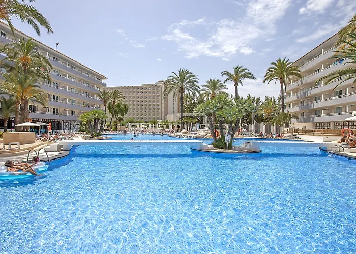 Bh Club Mallorca - Adults Only Torrenova