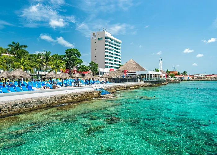 Cozumel All Inclusive Resorts