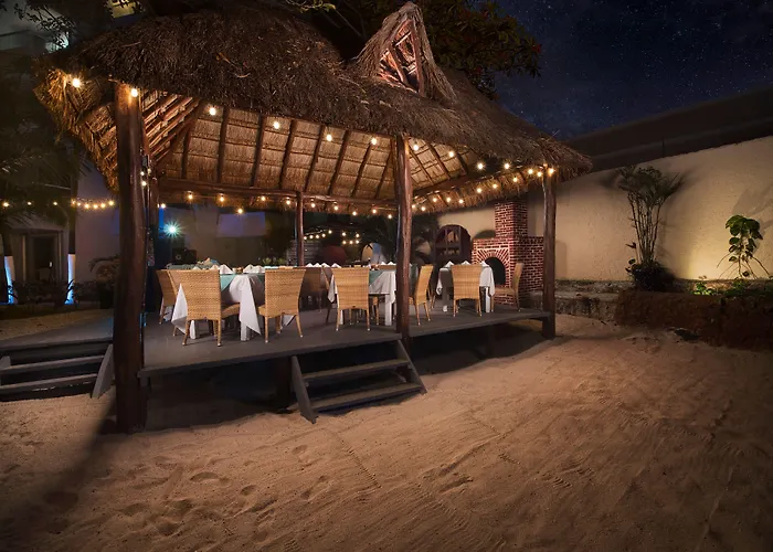 El Cid La Ceiba Beach (Adults Only) Cozumel