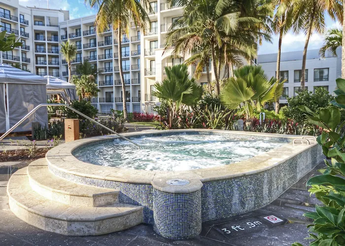 Margaritaville Vacation Club - Rio Mar Rio Grande