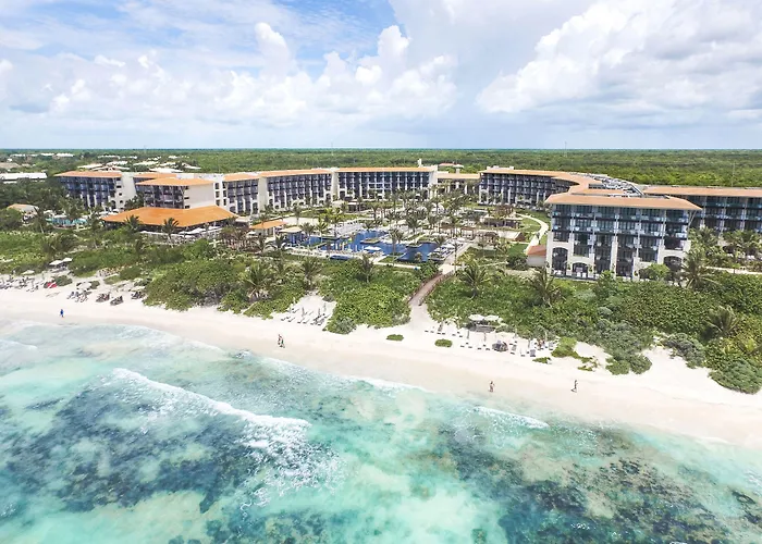 Unico Hotel Riviera Maya Adults Only Akumal