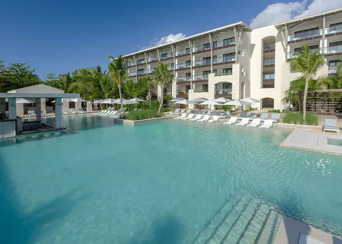 Unico Hotel Riviera Maya Adults Only Akumal