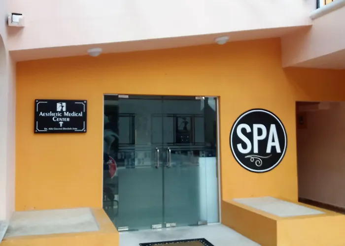 Hotelcoz All Inclusive Cozumel