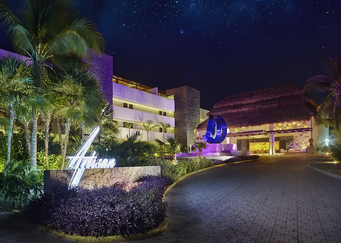 Senses Riviera Maya - Ocean Front Boutique Hotel - Adults Only Punta Maroma