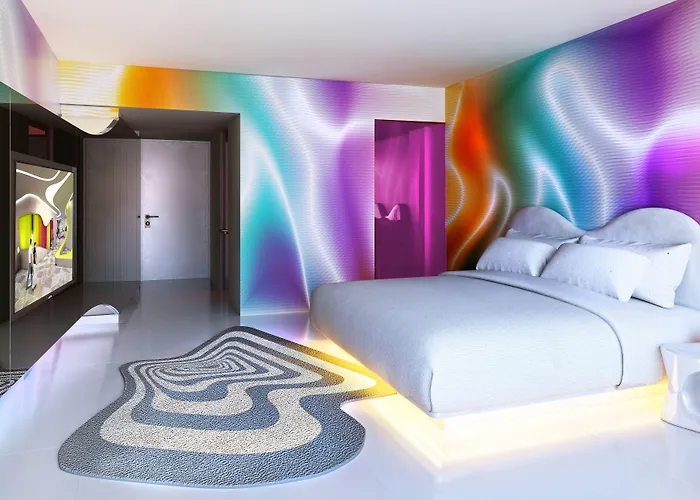 Temptation Cancun Resort (Adults Only)