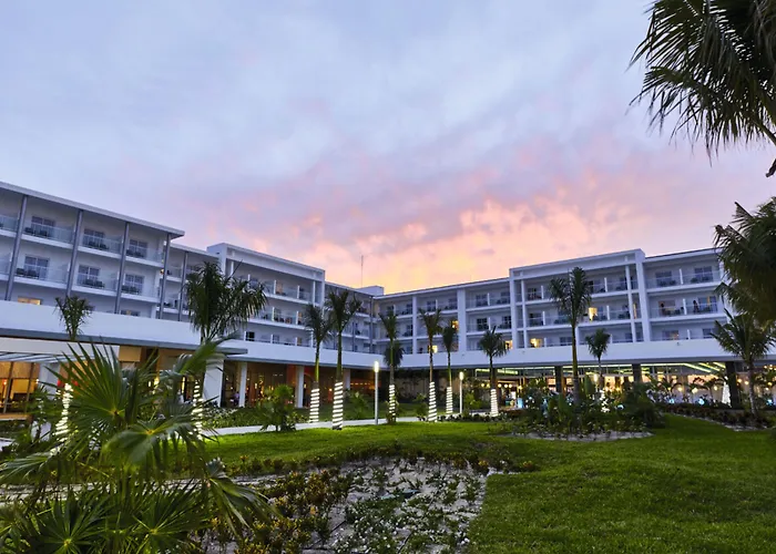 Riu Dunamar Chacmuchuch