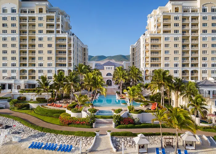 Jewel Grande Montego Bay Resort And Spa