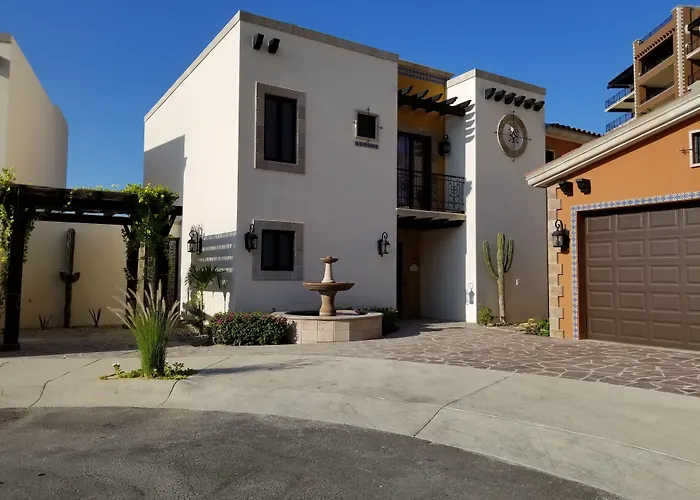 Quivira Los Cabos Condos And Homes -Vacation Rentals Cabo San Lucas