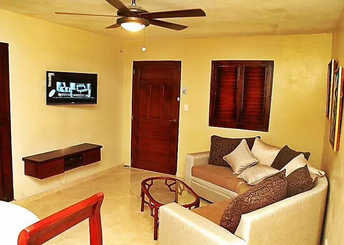 El Cabarete Spa Resort All-Inclusive