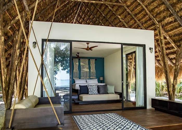 Isla Palenque Member Of The Cayuga Collection Hotel