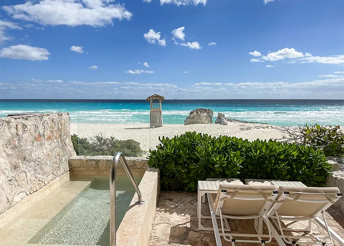 Royal Select At Grand Park Royal Cancun (Adults Only)