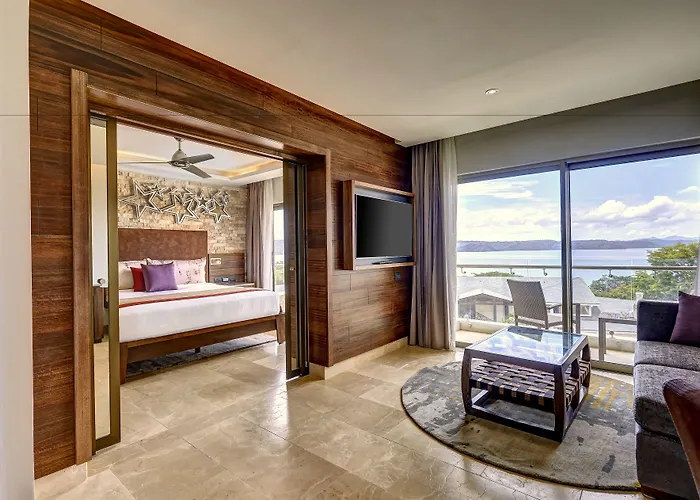 Planet Hollywood Costa Rica, An Autograph Collection All-Inclusive Resort Culebra