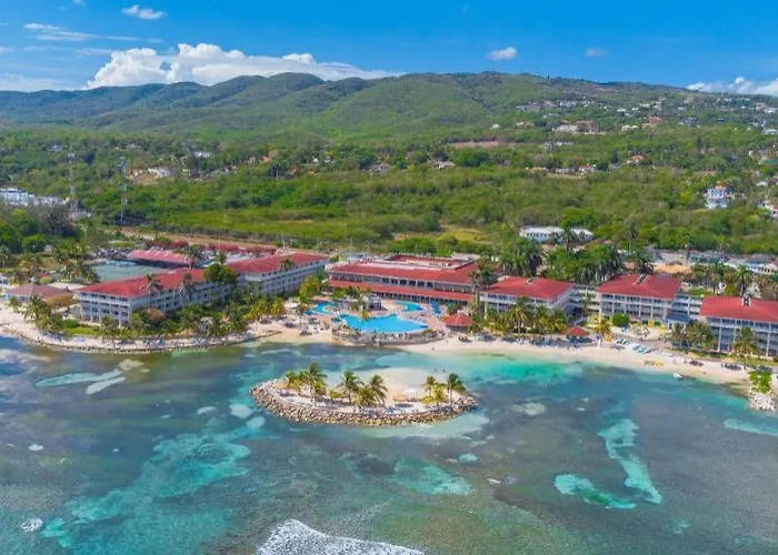 Catalonia Montego Bay Hotel