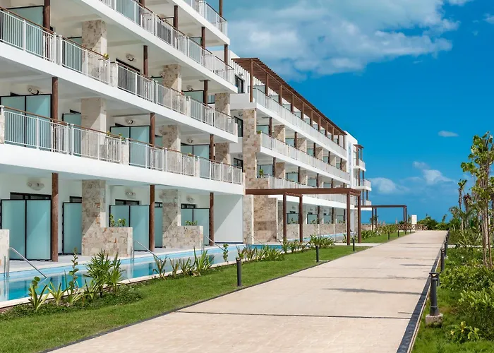Ocean Allure Costa Mujeres (Adults Only) Cancun