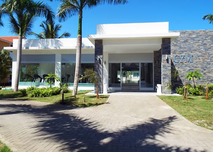 Bahia Principe Grand Aquamarine (Adults Only) Hotel Bavaro