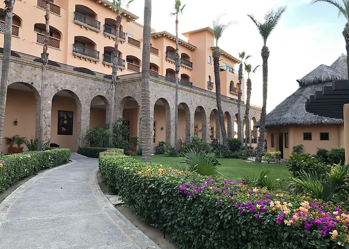 Club Solaris Los Cabos San José del Cabo