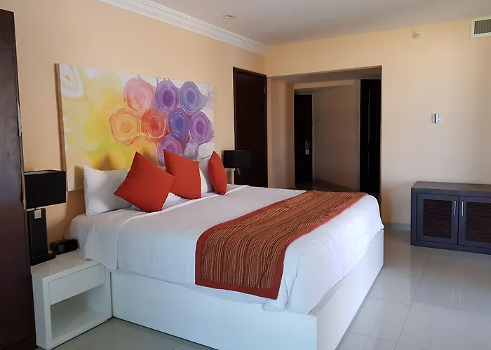 Club Solaris Los Cabos San José del Cabo