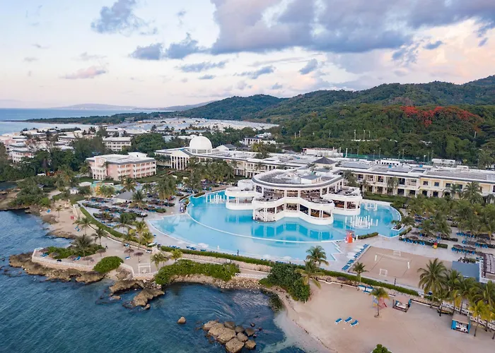 Grand Palladium Jamaica Resort & Spa All Inclusive Lucea